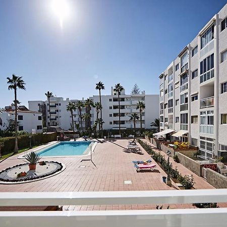 Atlantico Sun Apartment I San Bartolomé Exteriör bild