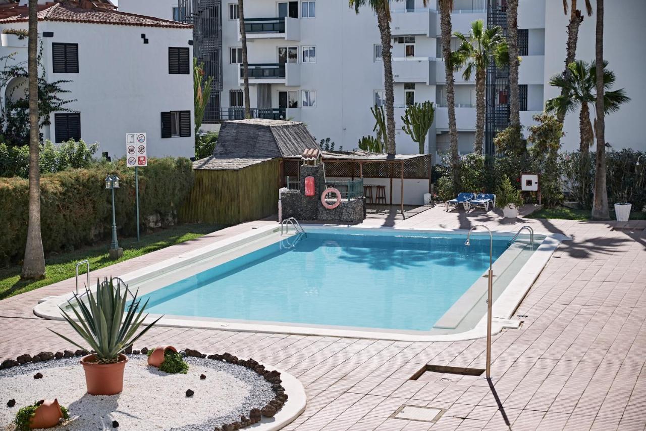Atlantico Sun Apartment I San Bartolomé Exteriör bild